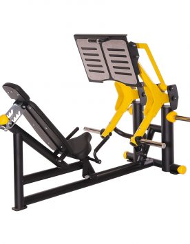 Pivot-Leg-Press