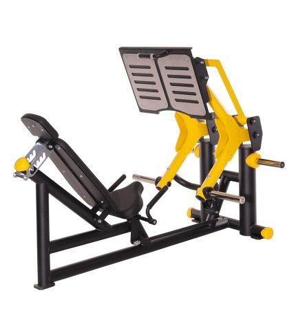 Pivot-Leg-Press